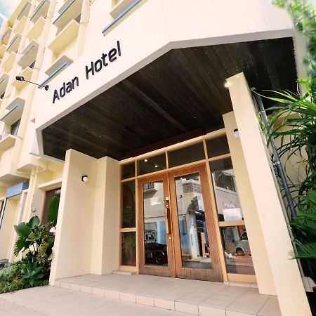 Adan Hotel นาโงะ ภายนอก รูปภาพ