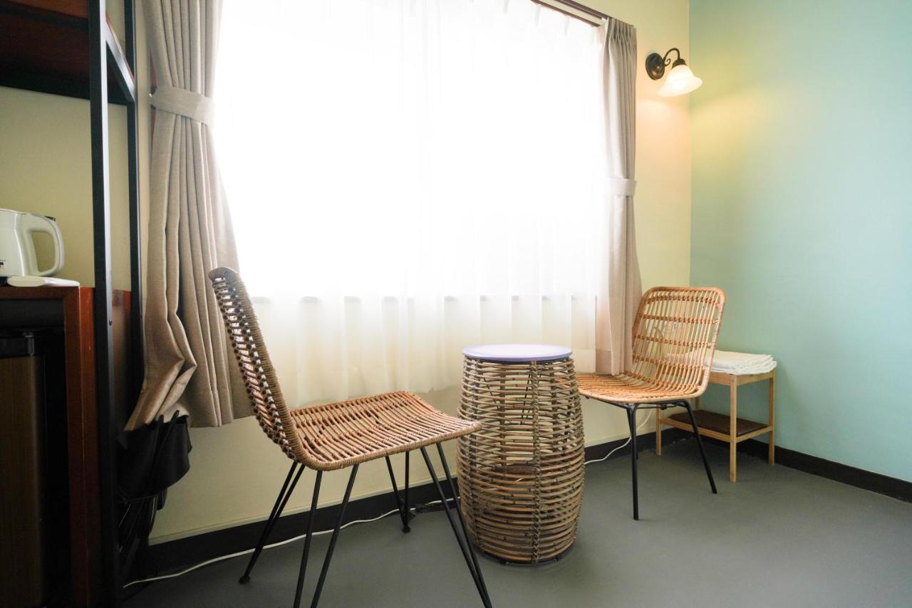 Adan Hotel นาโงะ ภายนอก รูปภาพ