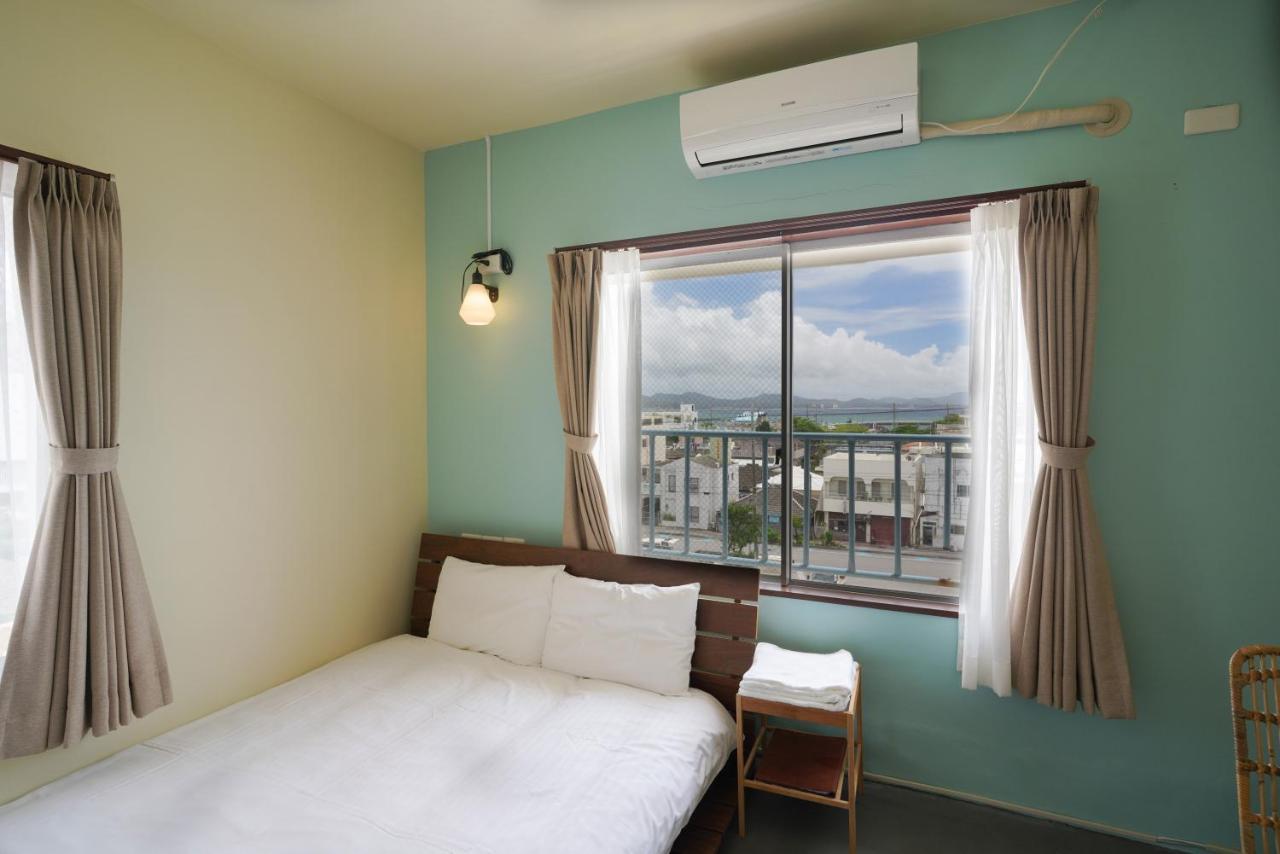 Adan Hotel นาโงะ ภายนอก รูปภาพ