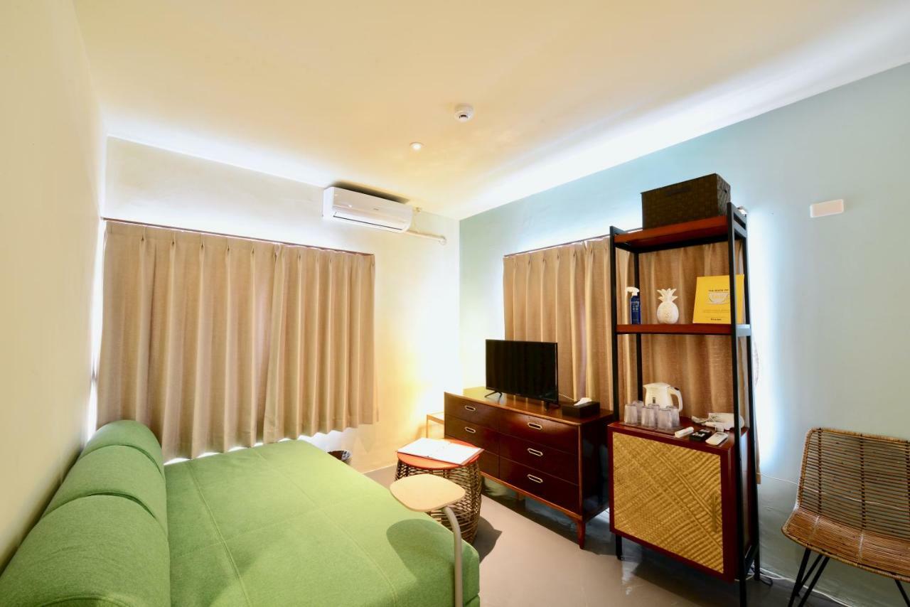 Adan Hotel นาโงะ ภายนอก รูปภาพ