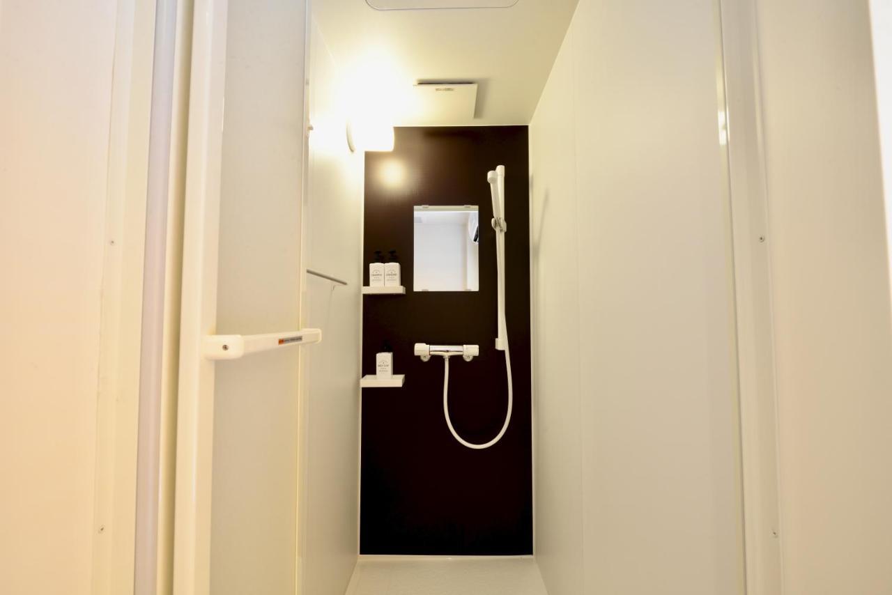 Adan Hotel นาโงะ ภายนอก รูปภาพ